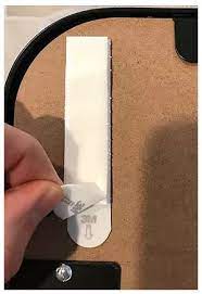 Top mistakes to avoid when using command strips to hang a mirror. Command Picture Hanging Strips In Depth Review Pros Cons Prudent Reviews