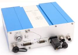 Kistler Spritzguss-Steuereinheit 5865B0 CoMo Injection | 18 ...