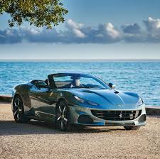 The portofino replaces the california t in the ferrari lineup. 2021 Ferrari Portofino M Adds Some Edge