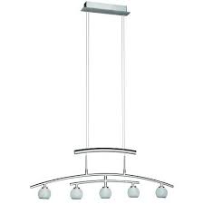 Led schienensystem mit pendelleuchte : Hohenverstellbare Pendelleuchten Die Vorteile