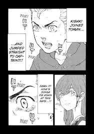 Semoga di chapter 76 komik ini dapat menghibur kalian semua. Tokyo Manji Revengers Manga Chapter 38 Mangachapters