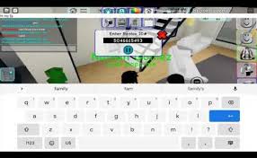 You can search by track name or by artist. Roblox Id Codes Brookhaven Brookhaven Roblox Music Codes February 2021 Touch Tap Play Usually They Offer Players A Large Number Of Free Resources And Various Items Such As Gems Or
