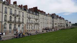 Ouestfrance immo, les annonces de particuliers et de professionnels à nantes centre ville (nantes). Nantes Trois Questions Apres La Chute D Un Bout De Corniche Dans Le Centre Ville