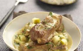 Découvrez les ingrédients, ustensiles et étapes de préparation. Recette De Curry De Poitrine D Agneau Au Lait De Coco