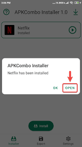 View apkcombo apk downloader's profile on linkedin, the world's largest professional community. Como Instalar Apks App Bundle Zip Apk Obb Xapk Apkm