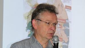 Bamberger Hauptsmoorwald-Initiative holt sich Tipps von  Radentscheid-Initiatoren