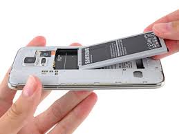 Komplette bildschirmeinheit bei einem samsung galaxy s5 neo wechseln. Samsung Galaxy S5 Display Einheit Ersetzen Ifixit Reparaturanleitung