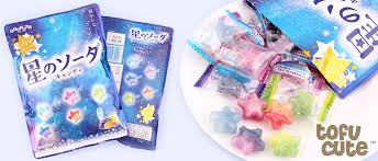 Senjaku Candy