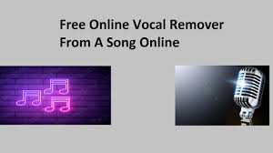We did not find results for: Free Online Vocal Remover From A Song Online Pc Mac Iphone Android No Software Required Youtube