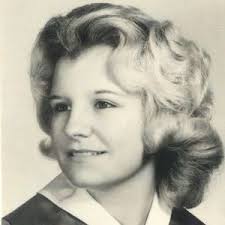 Obituary for Brenda Ruth Goodman Tate