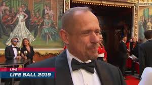 Life ball gründer gery keszler, generalkonsul georg heindl, österreichisches generalkonsulat new york. Gery Keszler Uber Den Letzten Life Ball Puls4 Com