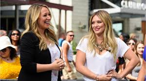 She's an american actress and pop singer. Haylie Duff Husband Net Worth Kids Sister Bio Wiki