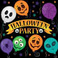 Halloween Party with JD & Fam @UVTO event in Thousand Oaks, CA