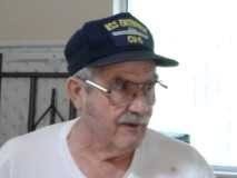 Robert Hyde Obituary