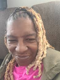 Evangelist Renae Thomas is somebody's singer 🔥🔥🔥 #DetroitsFinest  #GospelLegend