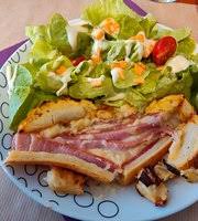 The 10 Best Restaurants Near Lac De Chalain In Fontenu Jura Tripadvisor