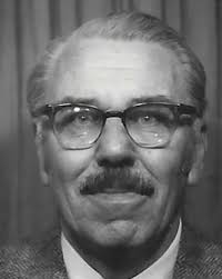 Tribute for John B. McDonnell