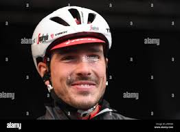 Trek segafredo hi-res stock photography and images