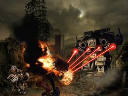 Maybe you would like to learn more about one of these? Mechwarrior Hd Wallpaper Wallpaperbetter