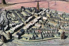 Although uelzen played only a minor role in the powerful economic alliance, the trade with livonia and spain has been established. Uelzen Wikiwand