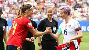 Del 21 de julio al 7 de agosto de 2021. Seleccion Espanola Juegos Olimpicos 2020 Por Que Espana No Participara En Las Proximas Olimpiadas De Futbol Femenino As Com