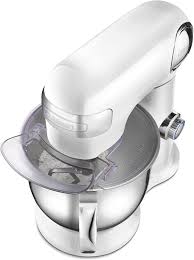 Oven kue bolu merupakan oven yang biasa digunakan untuk memanggang kue bolu, dengan hasil terbaik oleh artikel bisnis ukm. Amazon Co Jp Cuisinart Sm 50 Stand Mixer 5 5 Quart Kitchen Housewares