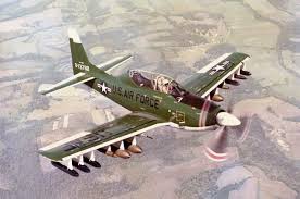 Bird Of Prey Plane North American Yat 28e Trojan Aviao