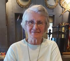 Elsa Thompson Obituary