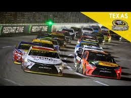 Mencs = monster energy nascar cup series schedule subject to change. Nascar Sprint Cup Series Full Race Aaa Texas 500 Youtube