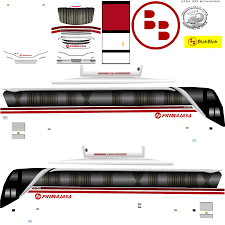 In our website listed all most popular bussid mod with download link. Livery Bus Primajasa Dalam