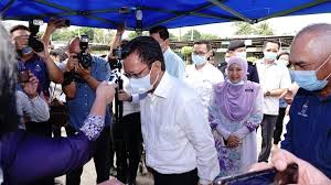 Posts about sabah dan sarawak written by kisanak. Jabatan Penerangan Sabah On Twitter 29 Jun 2020 Menteri Pelajaran Dan Inovasi Sabah Yb Datuk Dr Yusof Mengiringi Ketua Menteri Sabah Yab Datuk Seri Panglima Haji Mohd Shafie Melawat Smk Datuk