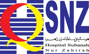 She is also the third commoner to become the raja permaisuri agong, after tuanku bainun binti mohamad ali of perak and tuanku permaisuri siti aishah of selangor. Hospital Sultanah Nur Zahirah Hsnz Vectorise