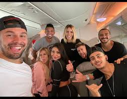 Le top les marseillais australia. Avis Les Marseillais Aux Caraibes Le Forum W9 Audiences Quotidiennes Actualite Tv Nouveautes Tele Com