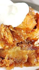 Epingle Sur Bread Pudding