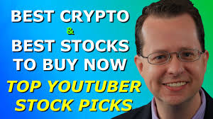 Given the excitement surrounding crypto stocks, will you consider buying these 4 top cryptocurrency stocks ? The Best Crypto And Best Stocks To Buy Now Top 10 Youtuber Stock Picks For Tuesday May 4 2021 Youtube