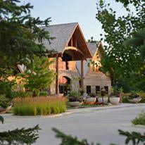 90 yorum, makale ve 31 resme bakın. Mccrory Gardens Education And Visitor Center Brookings South Dakota Wedding Venue
