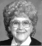 Beverly Malin Obituary (2004)