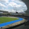 Pasto played deportes tolima at the apertura of colombia on february 15. 1
