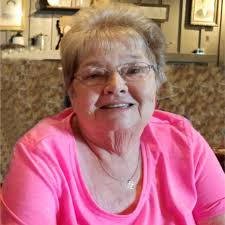 Inetha "Noot" Maness Robison Obituary November 27, 2022