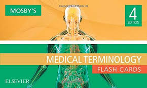 Depending on how the root word ends, a combining vowel may be attached. Buy Mosby S Medical Terminology Flash Cards Book Online At Low Prices In India Mosby S Medical Terminology Flash Cards Reviews Ratings Amazon In