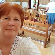 Judith Hood Public Speaker and Event Host