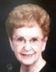 Jessie Case Obituary (1929