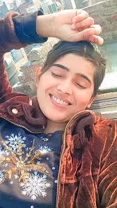 Kya h pyar btao na💙❤