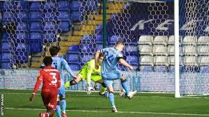 Make your winning bet on the england championship with betting prediction from betzoid Coventry City 3 2 Reading Sky Blues End Royals Unbeaten Championship Start Bbc Sport