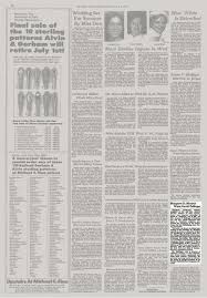 MARGARET D. MONROE WEDS DAVID ZELLINGER