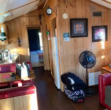 Just around the next bend. Lake Murray Floating Cabins Campground Reviews Ardmore Ok Tripadvisor