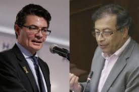 Alejandro gaviria surge como una propuesta de la centro izquierda para hacerle el cajón, literalmente a sergio fajardo. Noticias Sobre Alejandro Gaviria Extra Colombia