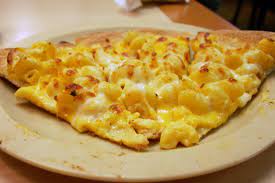 My grandson is eighteen months and had a couple of helpings. Macaroni And Cheese Wikiwand