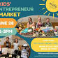 Kids' Entrepreneur Market