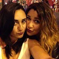 Daisy Huizar's Instagram, Twitter & Facebook